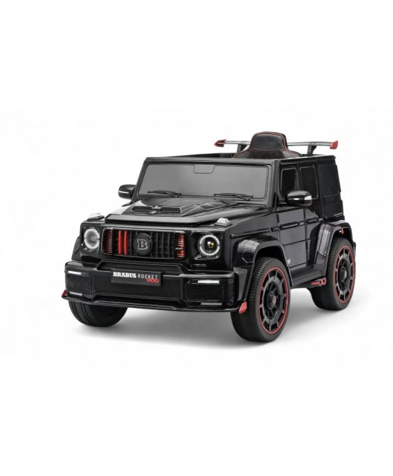 փոքր Էլեկտրական brabus   հեռակառավարմամբ